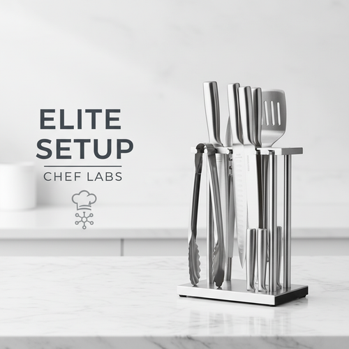 Elite Setup