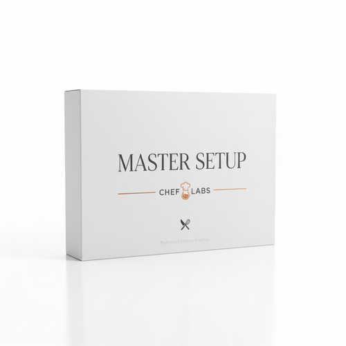 Master Setup