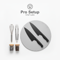 Pro Setup