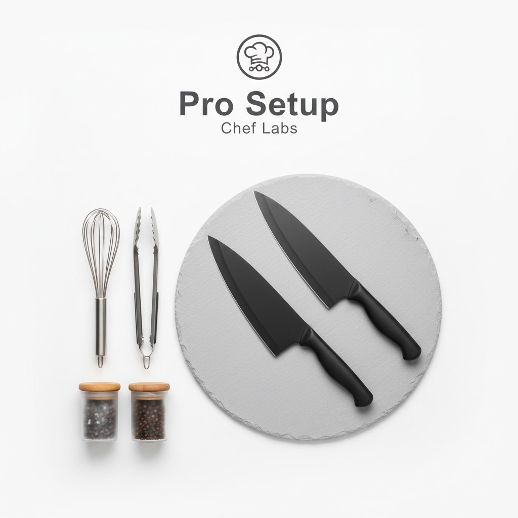 Pro Setup