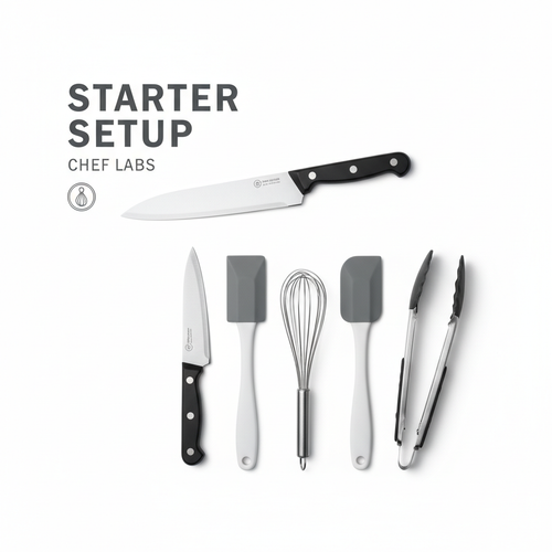 Starter Setup